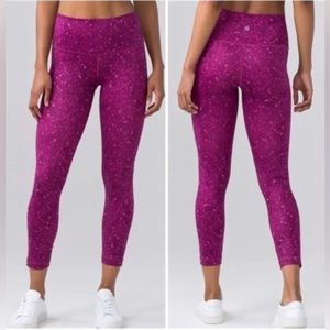 Lululemon leggings Size, Size 6